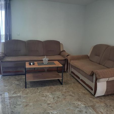 Duricic Apartmani Μπούντβα Εξωτερικό φωτογραφία