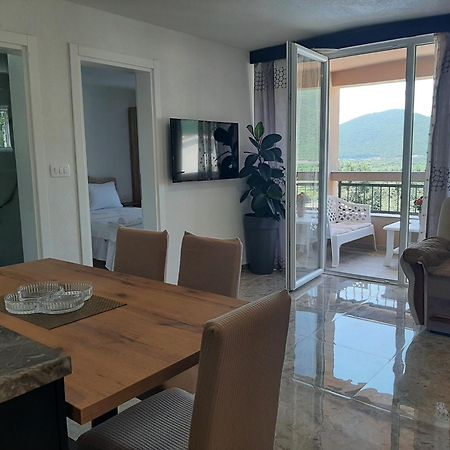 Duricic Apartmani Μπούντβα Εξωτερικό φωτογραφία