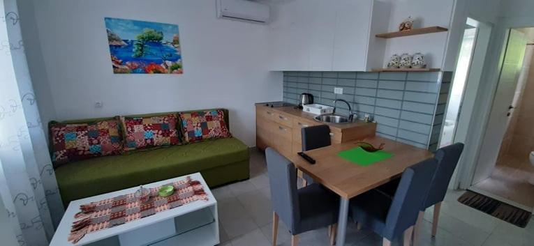 Duricic Apartmani Μπούντβα Εξωτερικό φωτογραφία