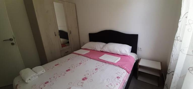 Duricic Apartmani Μπούντβα Εξωτερικό φωτογραφία