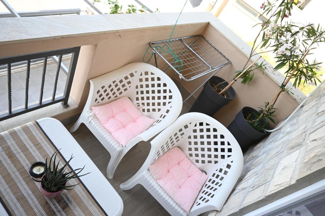 Duricic Apartmani Μπούντβα Εξωτερικό φωτογραφία