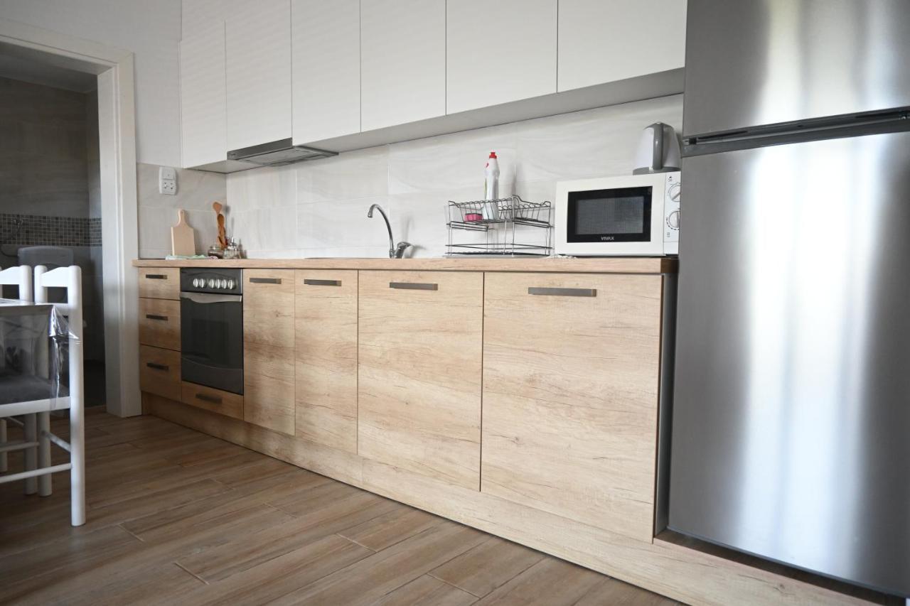 Duricic Apartmani Μπούντβα Εξωτερικό φωτογραφία