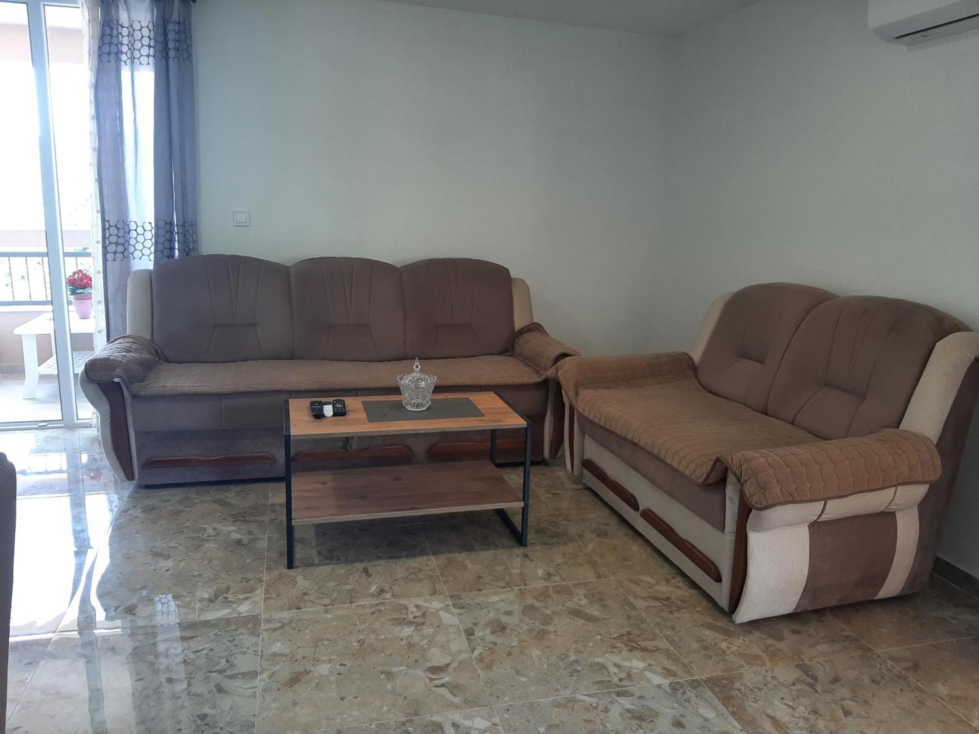 Duricic Apartmani Μπούντβα Εξωτερικό φωτογραφία