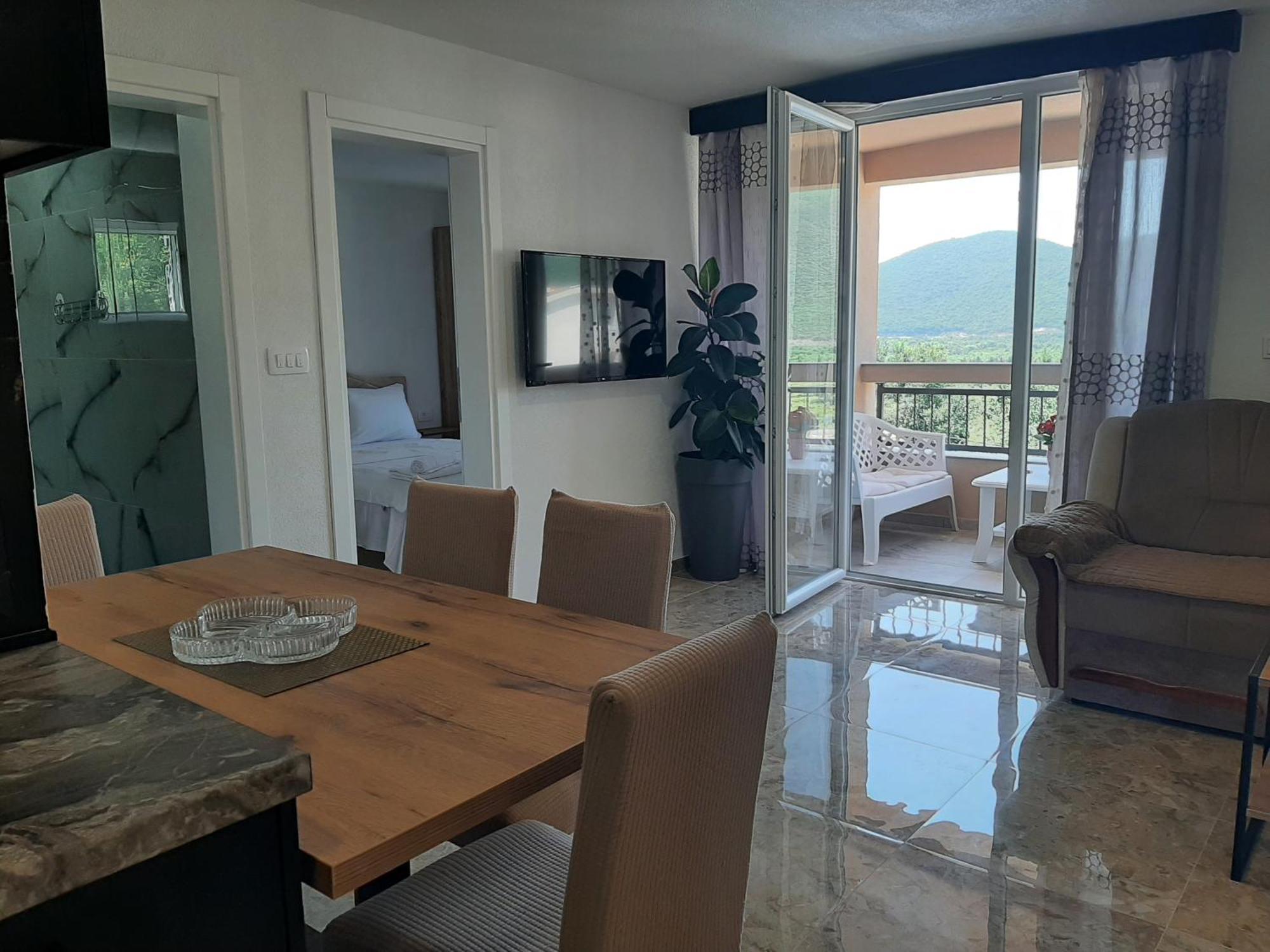 Duricic Apartmani Μπούντβα Εξωτερικό φωτογραφία