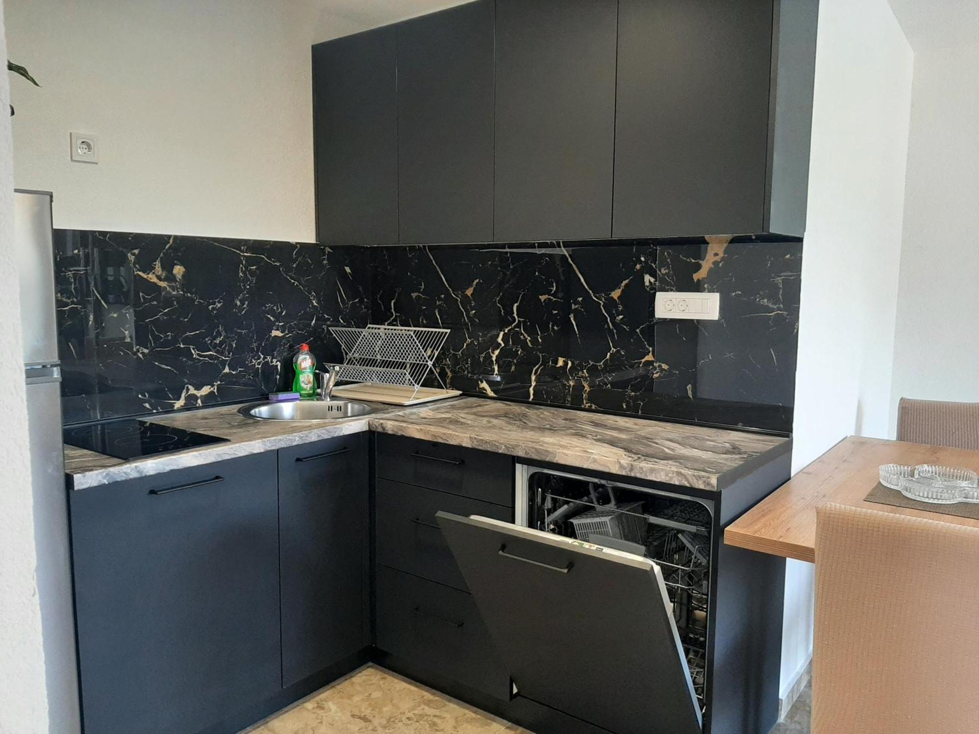 Duricic Apartmani Μπούντβα Εξωτερικό φωτογραφία