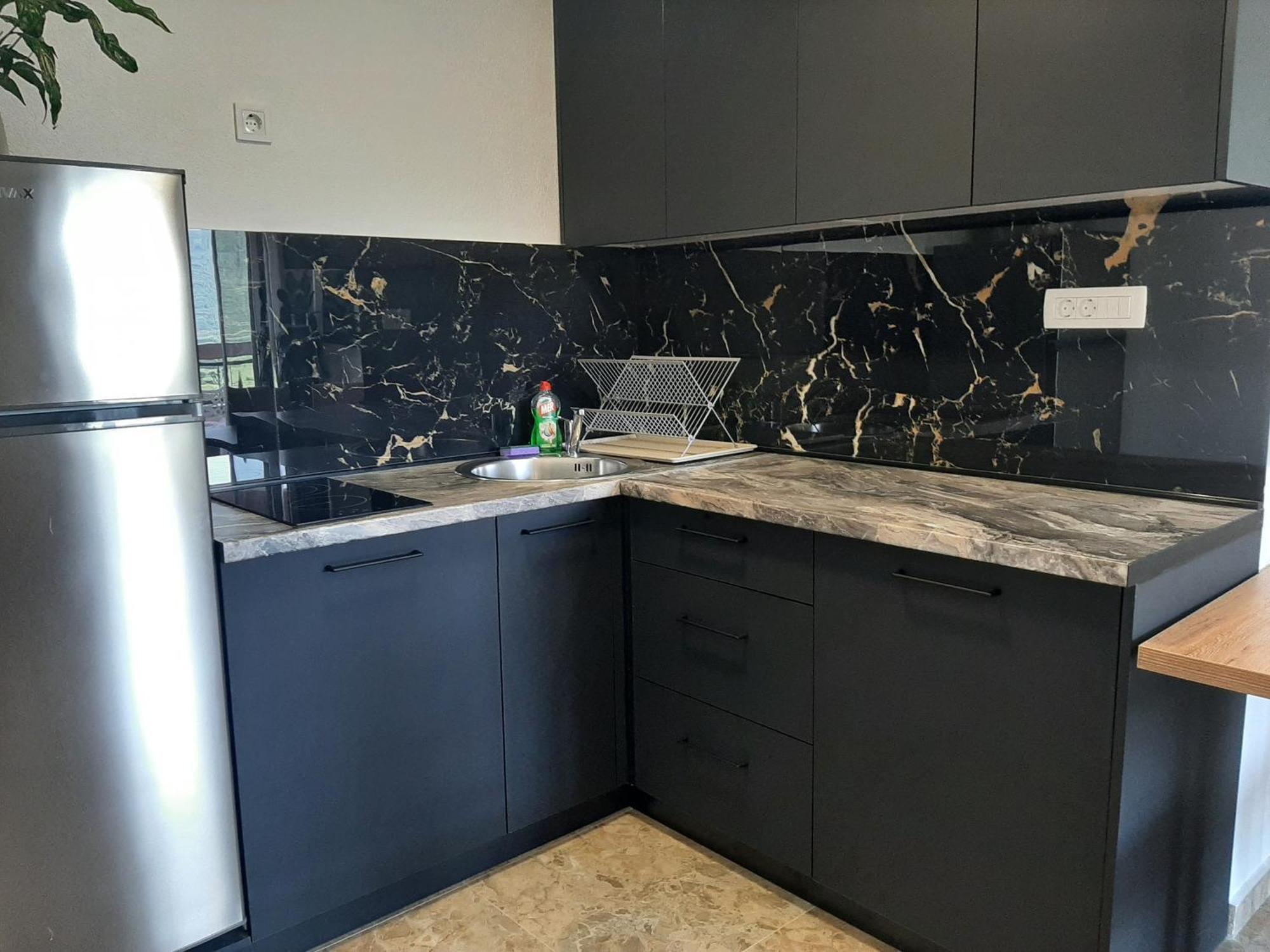 Duricic Apartmani Μπούντβα Εξωτερικό φωτογραφία