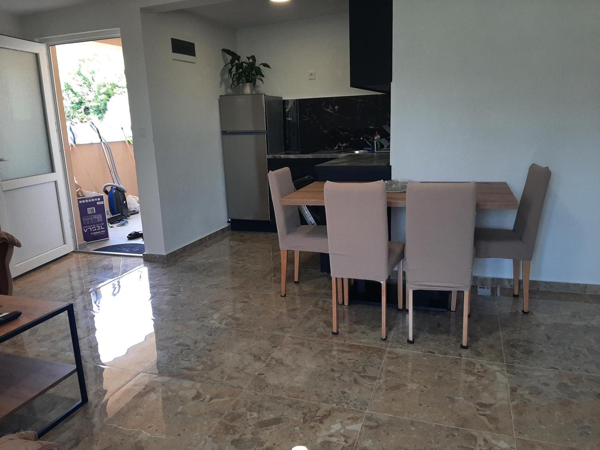 Duricic Apartmani Μπούντβα Εξωτερικό φωτογραφία