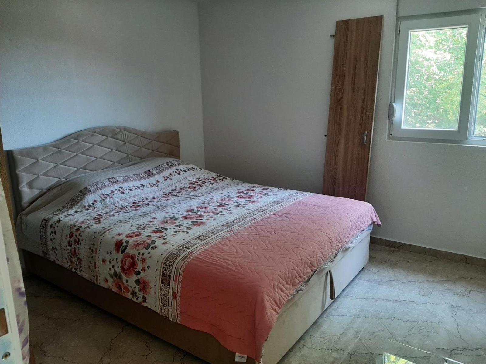 Duricic Apartmani Μπούντβα Εξωτερικό φωτογραφία