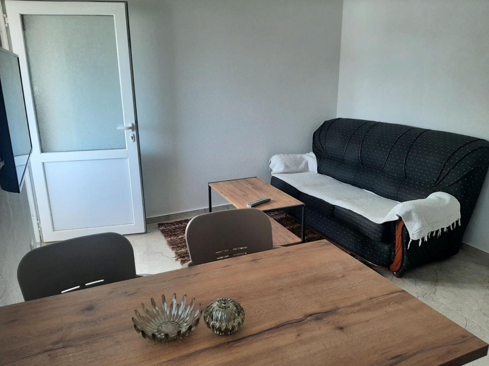 Duricic Apartmani Μπούντβα Εξωτερικό φωτογραφία